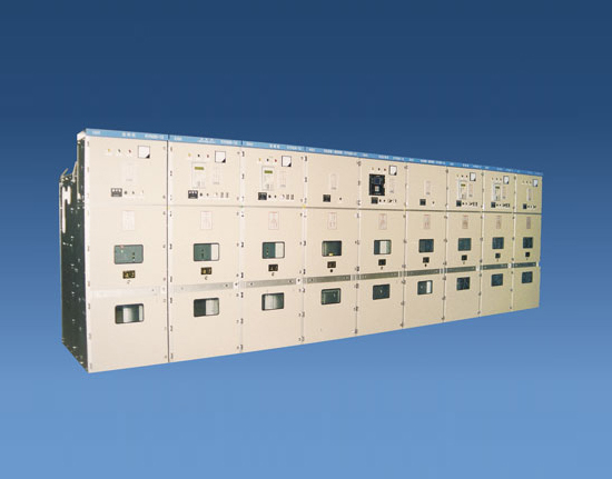 KYN28A-12、24 高壓開(kāi)關(guān)柜